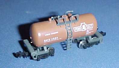 25' Tank Car (10kb)