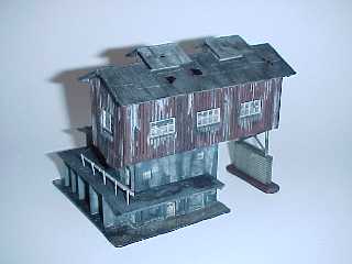 Finished Coal Depot (9kb)