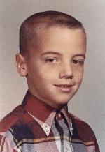Portrait of 
Greg