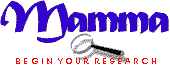 Mamma Logo