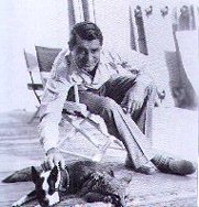 Cary Grant