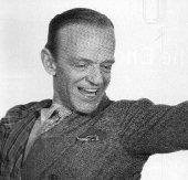 Fred Astaire