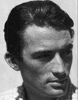 Gregory Peck