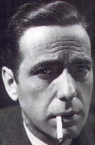 Humphrey Bogart