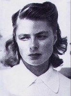 Ingrid Bergman