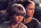 Anakin & Amidala