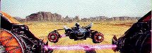 Pod Race