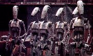 Battle Droids